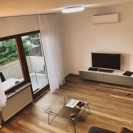 Fewo Charmante Altstadt Markdorf 아파트 외부 사진