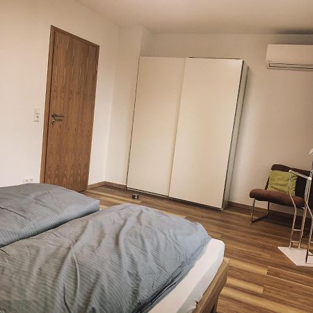 Fewo Charmante Altstadt Markdorf 아파트 외부 사진