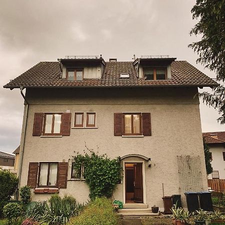 Fewo Charmante Altstadt Markdorf 아파트 외부 사진