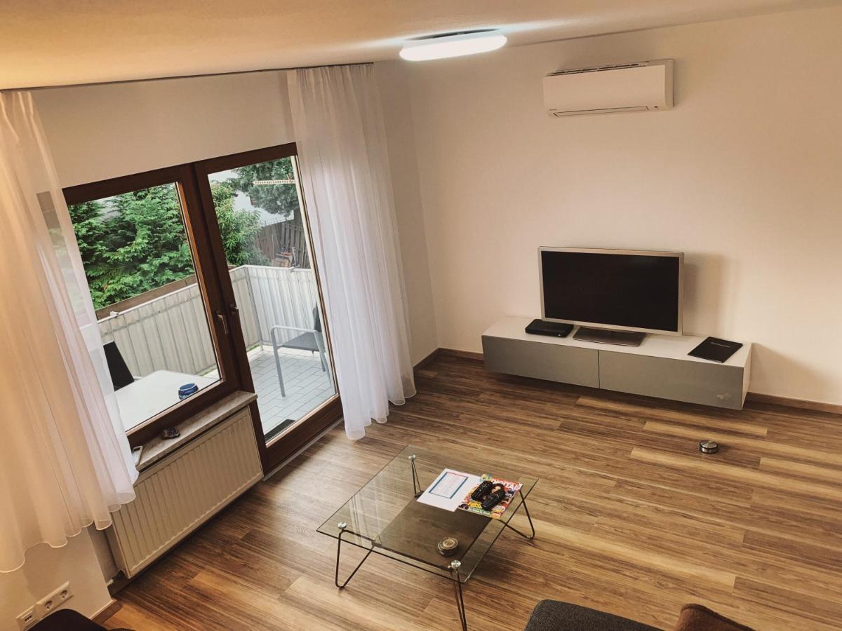 Fewo Charmante Altstadt Markdorf 아파트 외부 사진