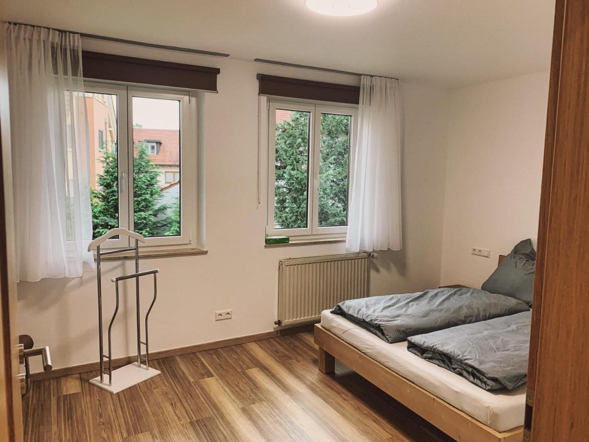 Fewo Charmante Altstadt Markdorf 아파트 외부 사진