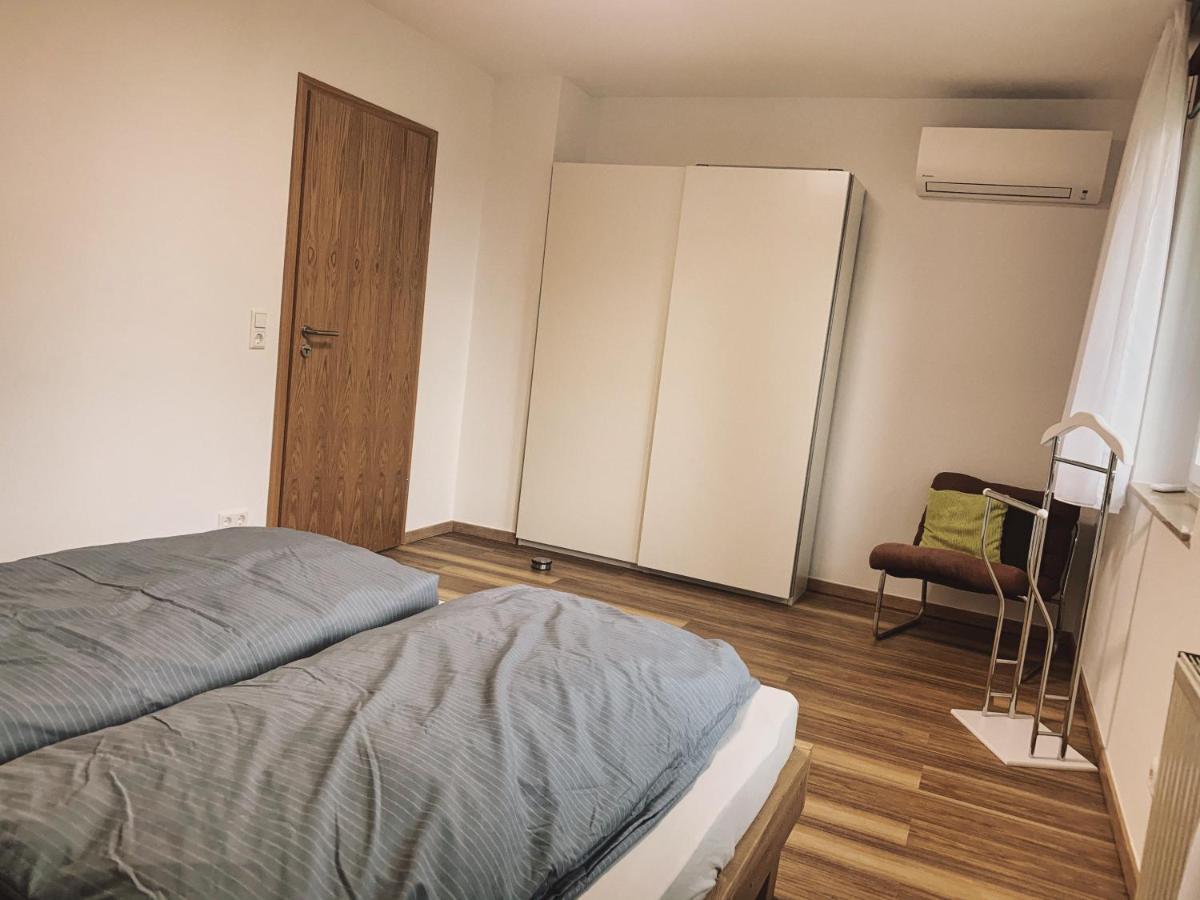 Fewo Charmante Altstadt Markdorf 아파트 외부 사진