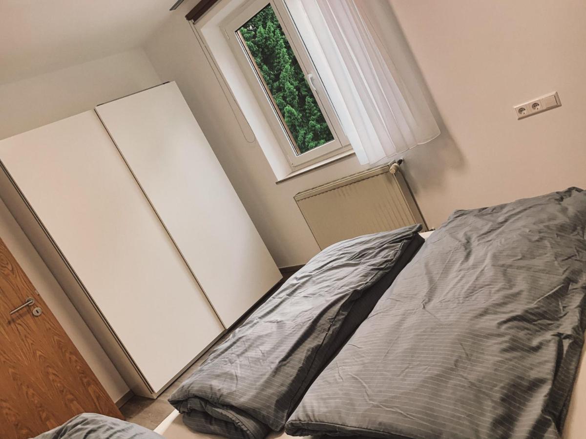 Fewo Charmante Altstadt Markdorf 아파트 외부 사진