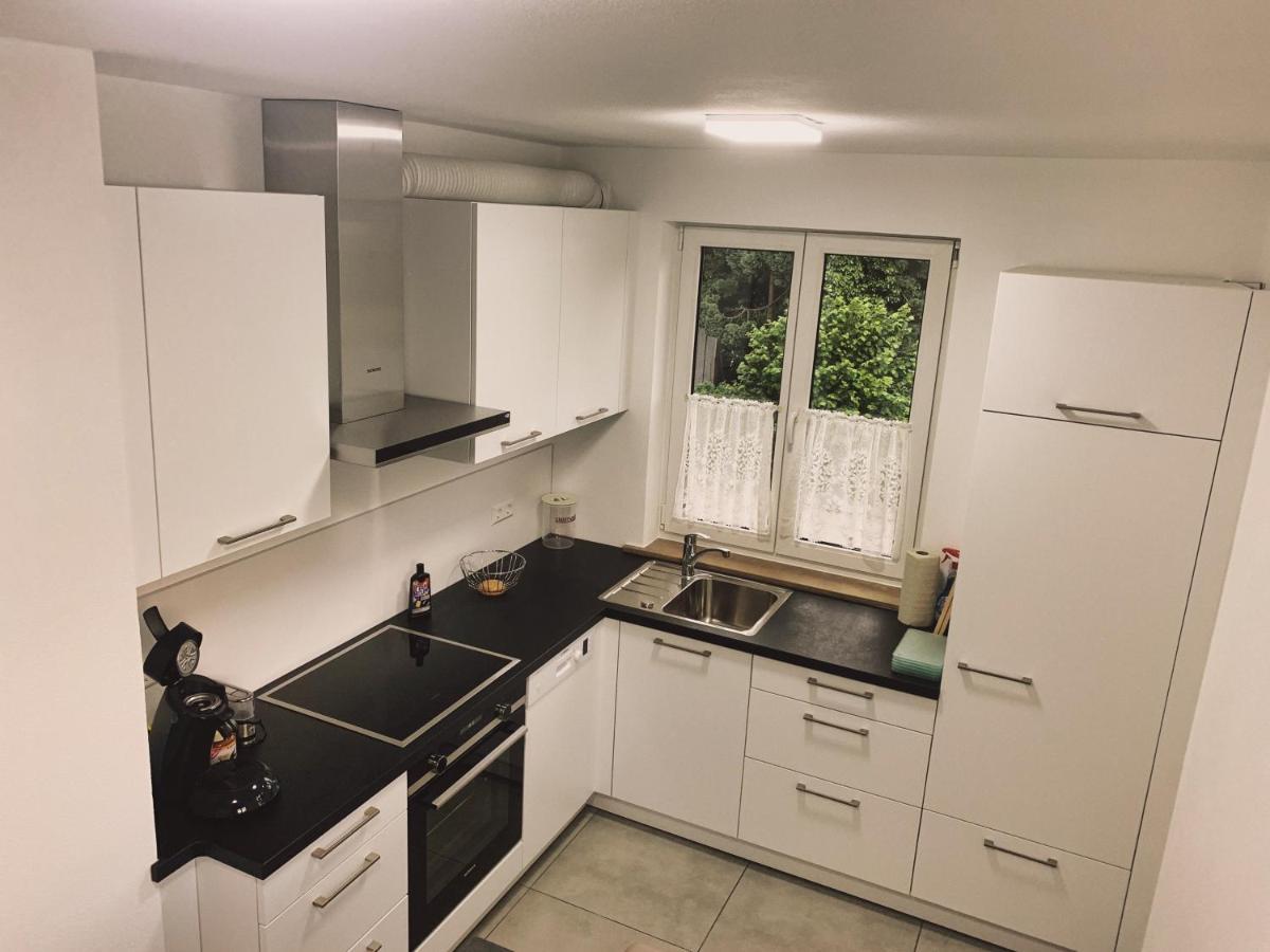 Fewo Charmante Altstadt Markdorf 아파트 외부 사진