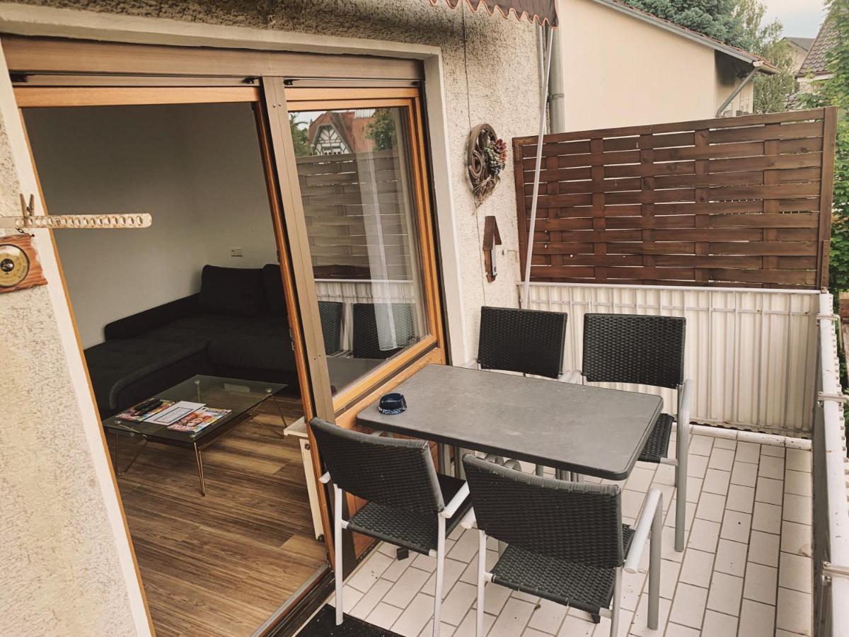 Fewo Charmante Altstadt Markdorf 아파트 외부 사진