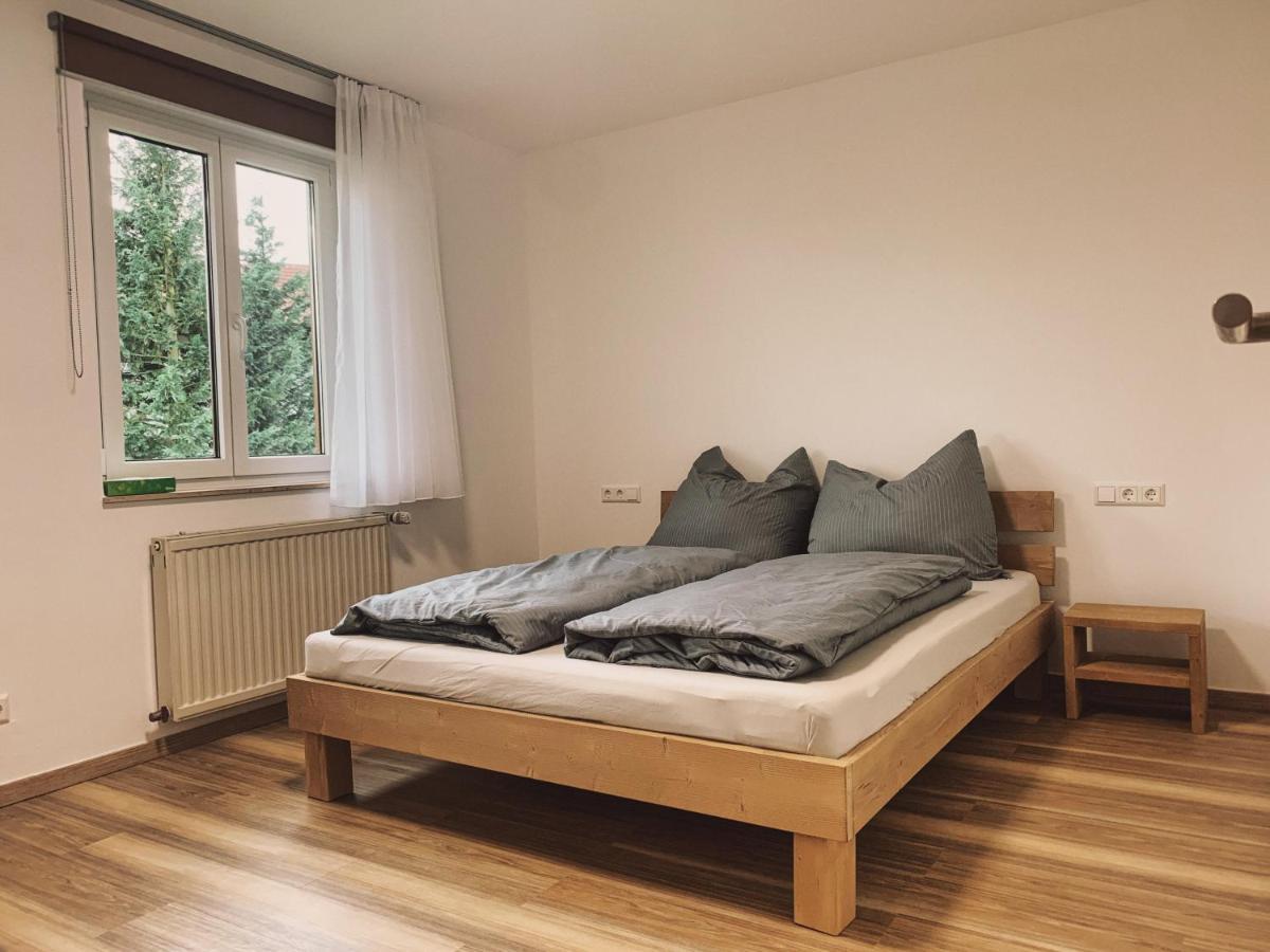 Fewo Charmante Altstadt Markdorf 아파트 외부 사진