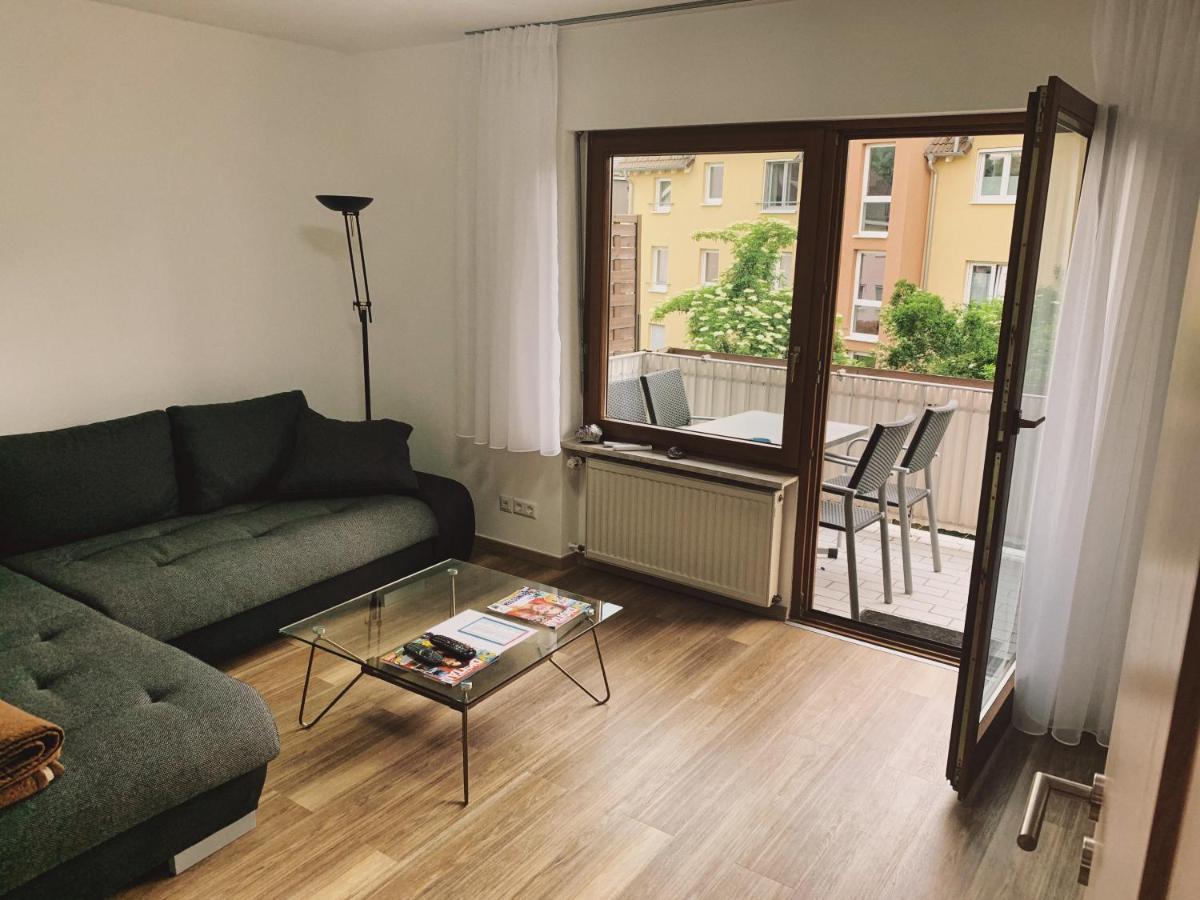 Fewo Charmante Altstadt Markdorf 아파트 외부 사진