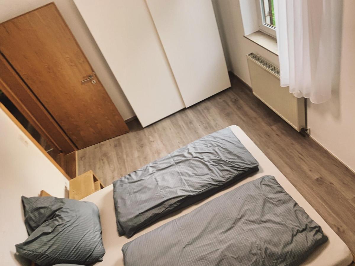 Fewo Charmante Altstadt Markdorf 아파트 외부 사진