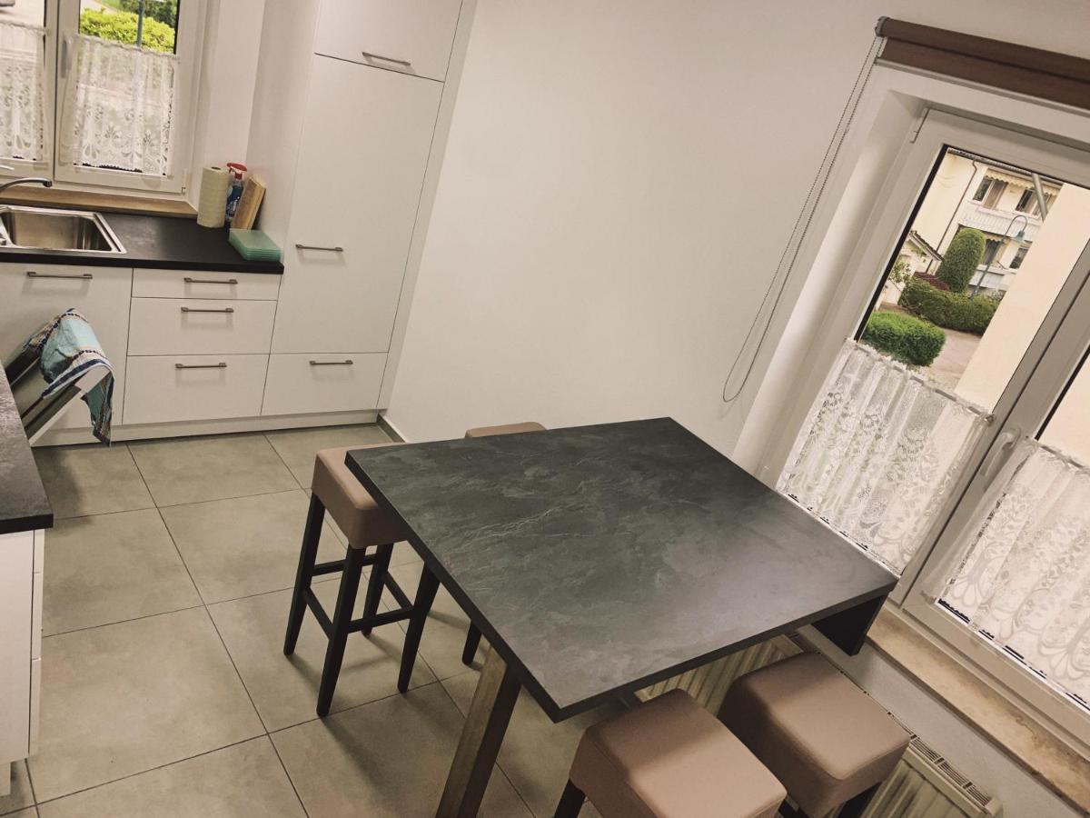Fewo Charmante Altstadt Markdorf 아파트 외부 사진