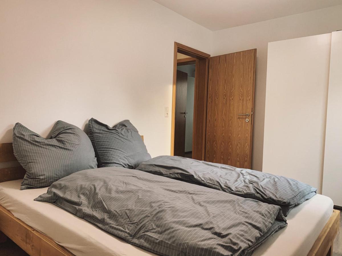 Fewo Charmante Altstadt Markdorf 아파트 외부 사진