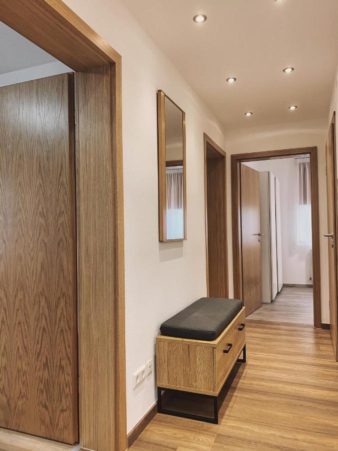 Fewo Charmante Altstadt Markdorf 아파트 외부 사진