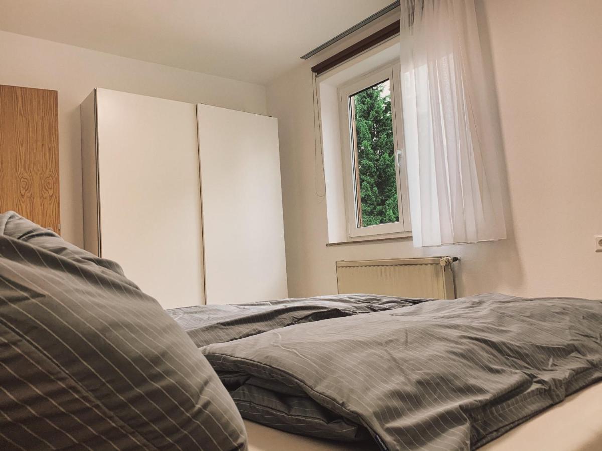 Fewo Charmante Altstadt Markdorf 아파트 외부 사진