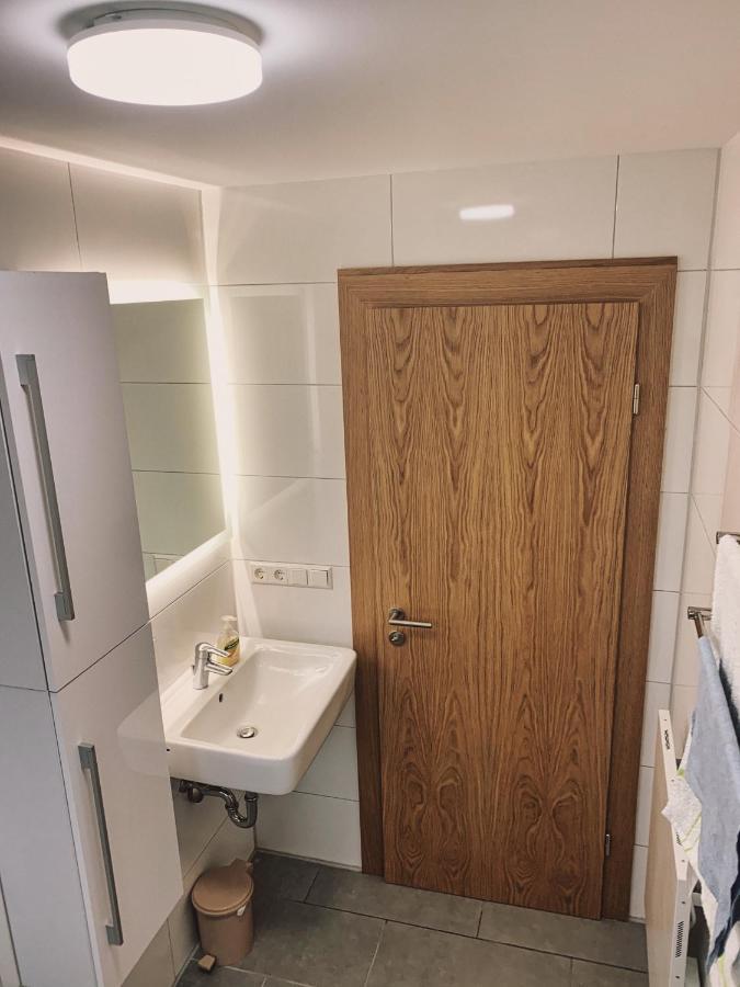 Fewo Charmante Altstadt Markdorf 아파트 외부 사진