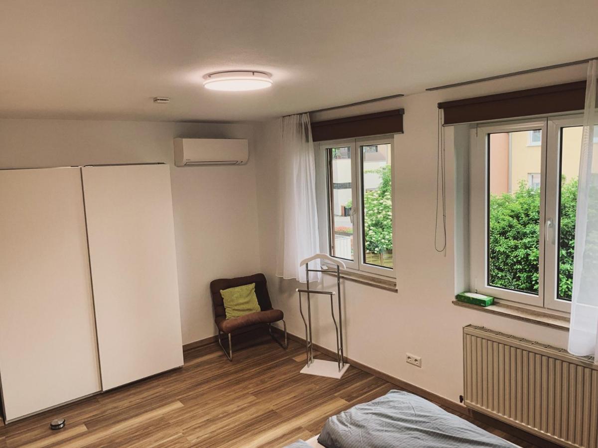 Fewo Charmante Altstadt Markdorf 아파트 외부 사진