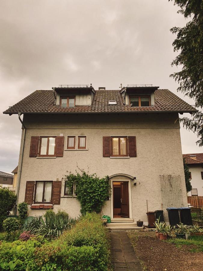 Fewo Charmante Altstadt Markdorf 아파트 외부 사진