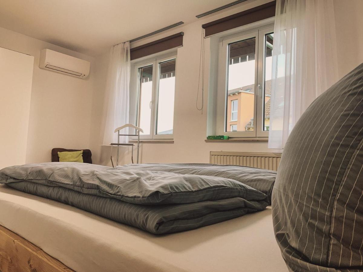 Fewo Charmante Altstadt Markdorf 아파트 외부 사진